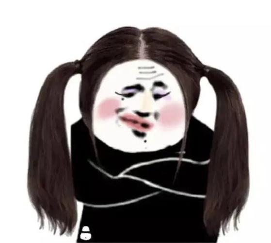 搞怪沙雕头像,一天换一张不重样!