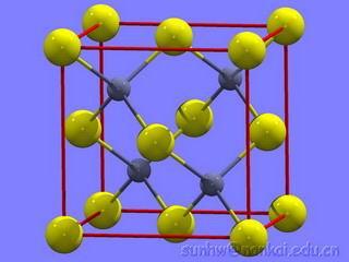 氟化钙(caf2)晶体 型号