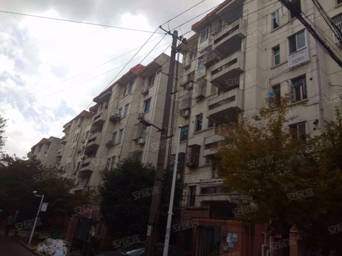 五河新村东小区,凤翔路,近兴和路-无锡五河新村东小区