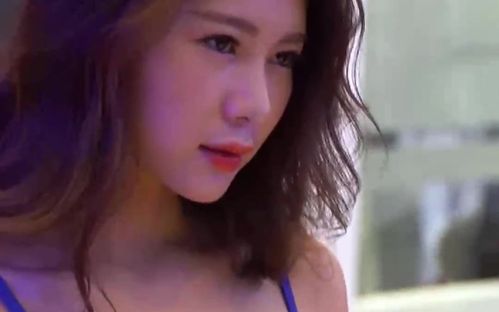 内衣秀2018深圳内衣展外场静态秀4klingeriefashionshow01