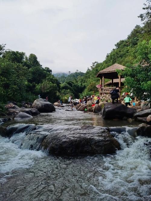 厦门周边游/海沧天竺山_夏天去哪玩_周边游_旅行_天竺