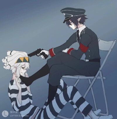 帕洛斯,嘉德罗斯,雷狮,卡米尔,佩利,银爵