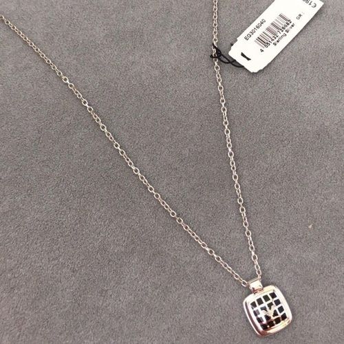 emporio armani 安普里奥·阿玛尼项链