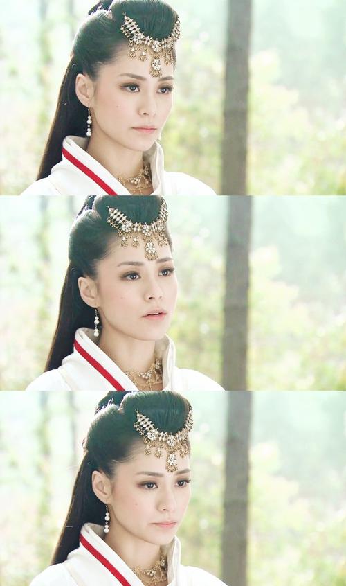《女娲传说之灵珠》仙乐.钟欣潼