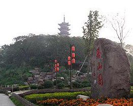 绍兴塔山游玩攻略
