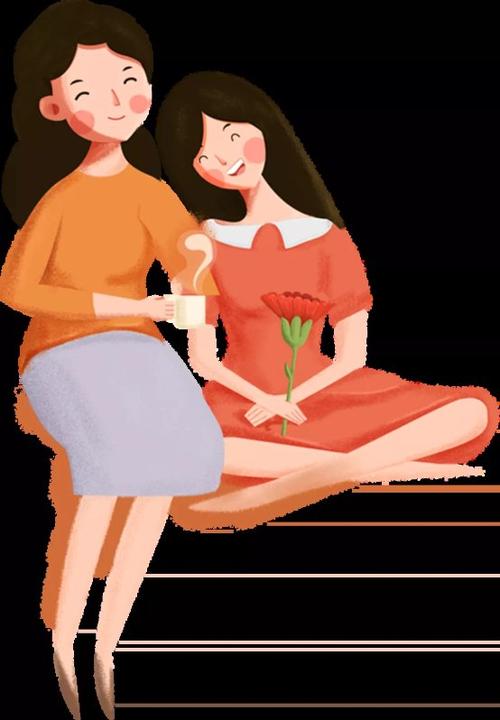 母亲节-xinmay邀你做冻龄最美的妈妈