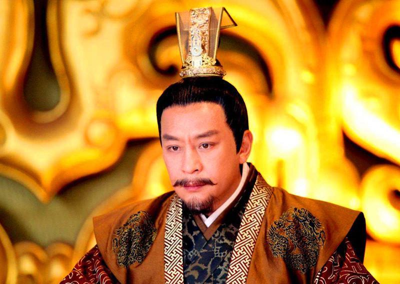 "黄巢起义"后力图振作的唐昭宗,为何没能挽救唐王朝?