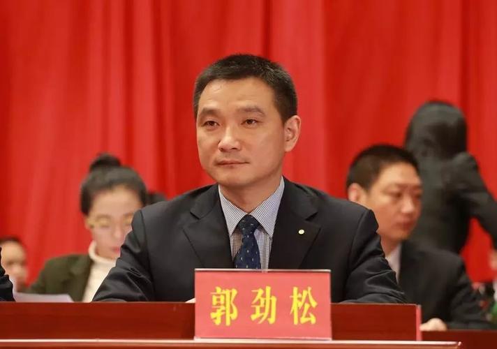 新一届石首市委常委集体亮相简历在这里