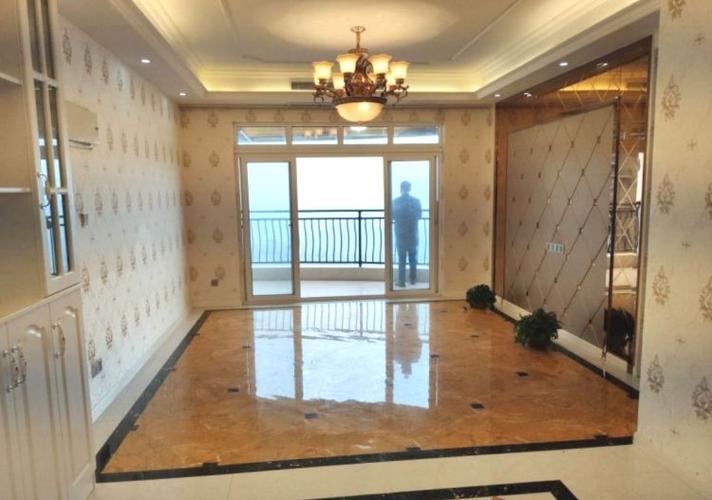 119㎡碧桂园精装房,软装花了3万块,住了6年还跟新房一