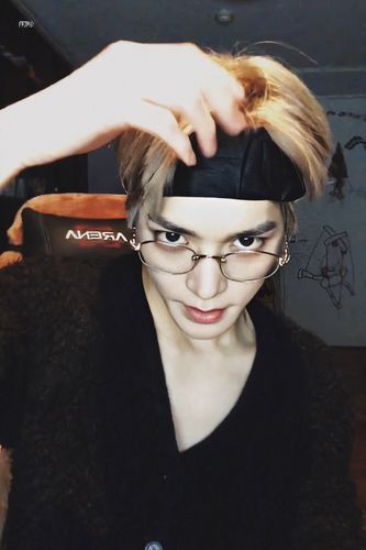 李泰容 - 堆糖,美图壁纸兴趣社区