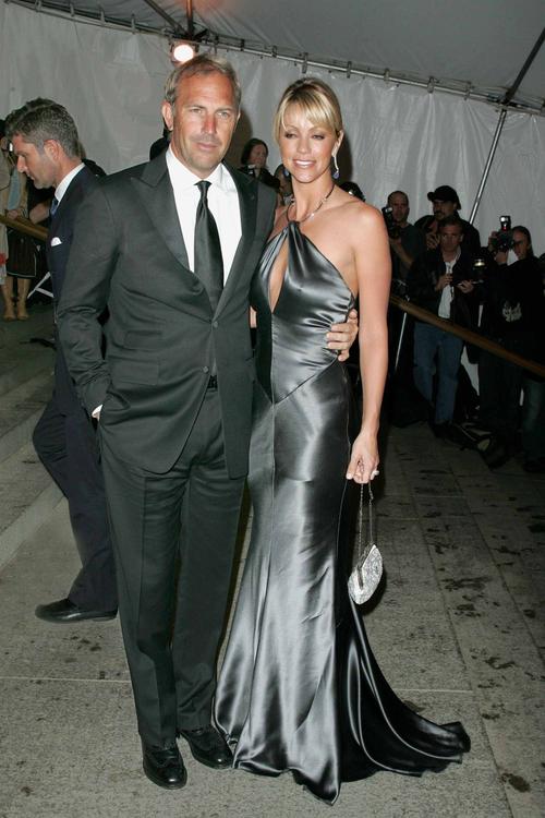 凯文·科斯特纳