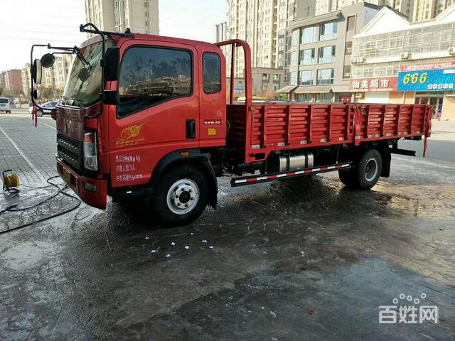 郯城车辆 郯城货车 郯城平板车 郯城豪沃