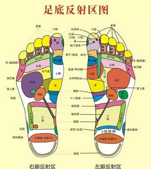 身体经络真正通了人会有哪些反应告诉你亲身的真实体验