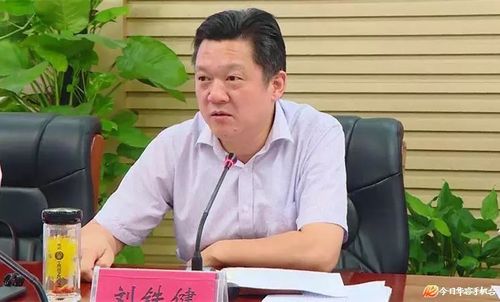为了"母亲河"碧水长流,华容县委书记,县长一起作出强调部署