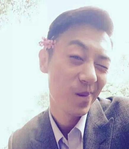 嚣张霸气变态帅,一个行走的荷尔蒙男神朱亚文!