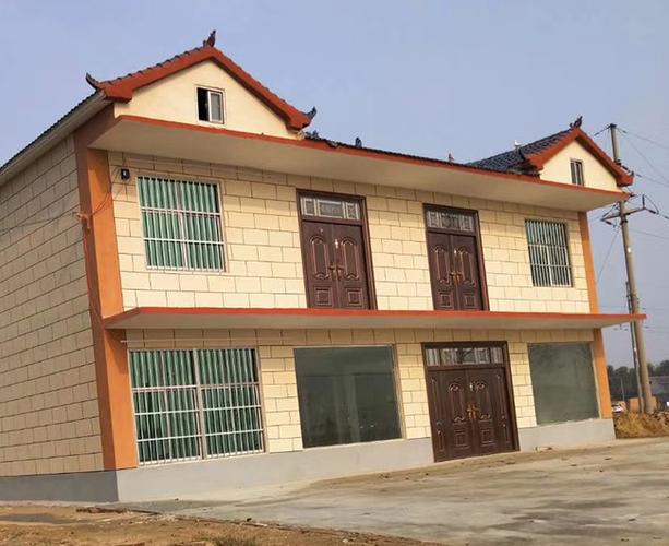 预制水泥活动房厂家南乐水泥活动房濮阳惠民材料