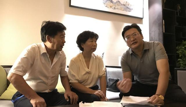 江西九江许敏最新声明:唯有查明真相,才能结束!大家支持她吗?