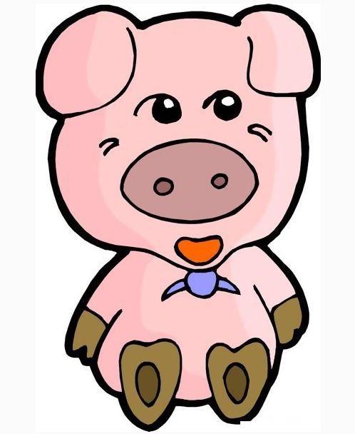 玉帝规定了必须在某个时辰到达天宫,取首先到达的十二种动物为生肖