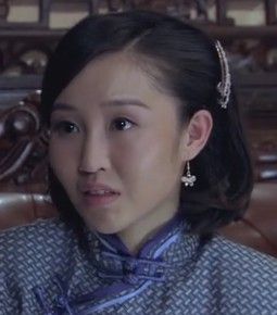 最强大脑里的李璐还演《铁核桃》王丰安的妻子?