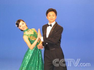 北大校花央视明星李思思大集合(组图)