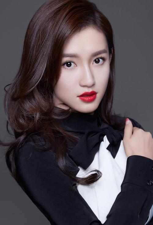 苏青(中国内地女演员) - 搜狗百科