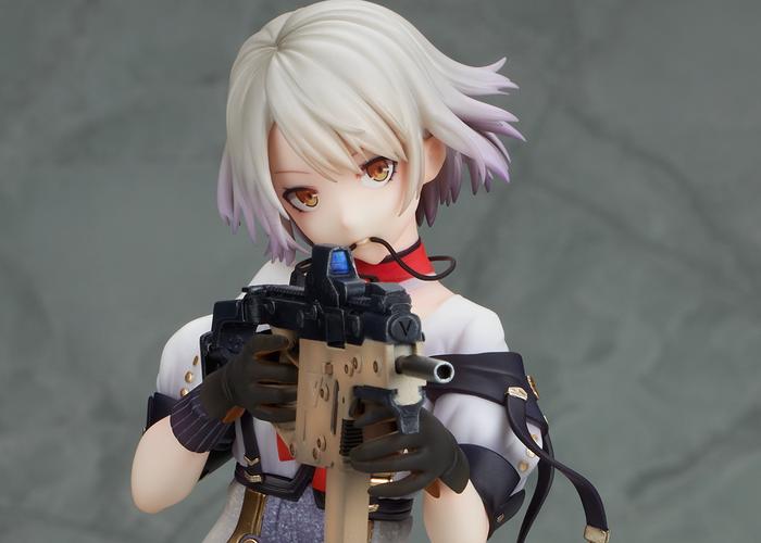 新闻资讯wanderer18少女前线维克托