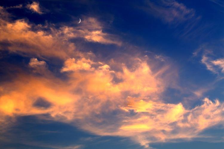 【火烧云摄影图片】风光摄影_太平洋电脑网摄影部落