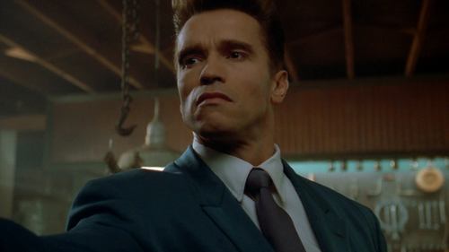 阿诺德·施瓦辛格