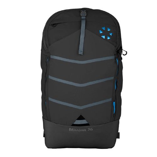 boreas/北风之神 mission daypacks 04-0171a-blk5m 日常系列双肩背包