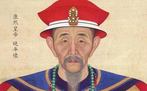 太子胤礽的"男风"癖好,同康熙妃嫔的荒唐关系,终于让康熙皇帝忍无可忍