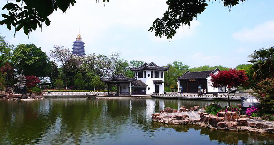 常州全年免费旅游景点一览表