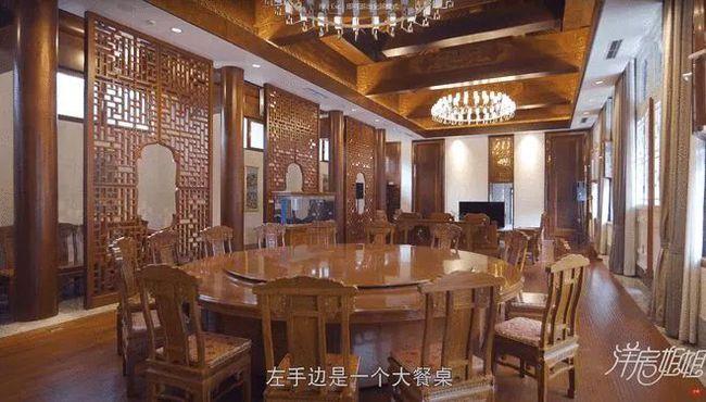 北京4000㎡四合院卖9亿两层地下室配汽车专用电梯