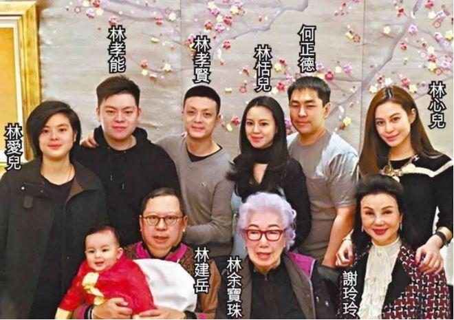 三年抱俩十年生五那些嫁给婆婆的豪门儿媳怎么样了