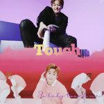 c -roseary- # 李 马克## 李 马克0802生日快乐# 可可宝贝生日快乐啦