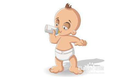 孩子不爱喝水应该怎么办