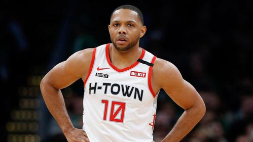 原创戈登上货架?美媒建议3交易方案:戈登塔克可换76人大将 2签