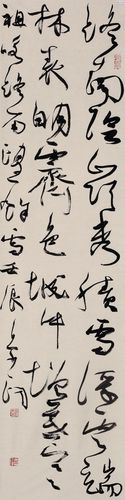 [大喆堂画廊]名家名作:(朱培尔 刘京闻 陈海良 周祥林 张继 高庆春