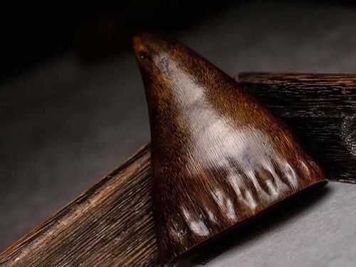 新手怎么辨别披毛犀角真假