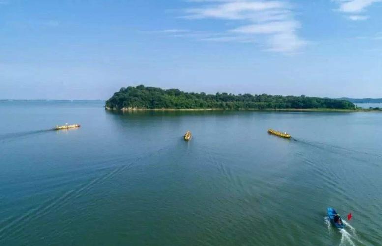 原创江西"鄱阳湖"是我们的第一大湖,在世界上的排名却很靠后
