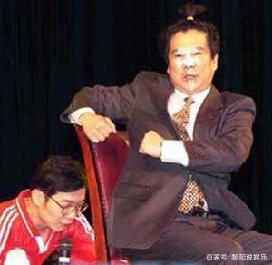 奇志大兵如果当时不分手,现在也能与郭德纲一样,志得