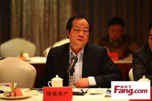 欣诺徐全军副总:今年上来明显觉得市场在回暖,根据目前市场情势,将