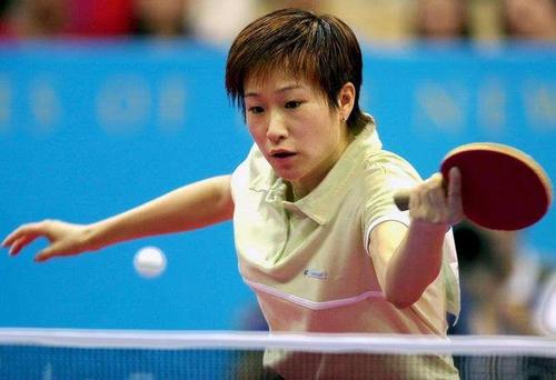 国乒奥运冠军陈静,曾与肖战相恋多年却遗憾分手,如今成为女老板