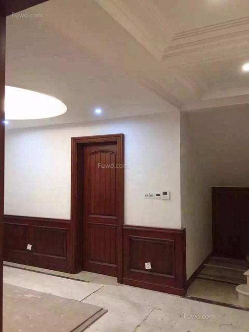 墙裙用什么材料防水