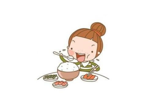 梦见吃的太饱撑的要命该怎么办呢