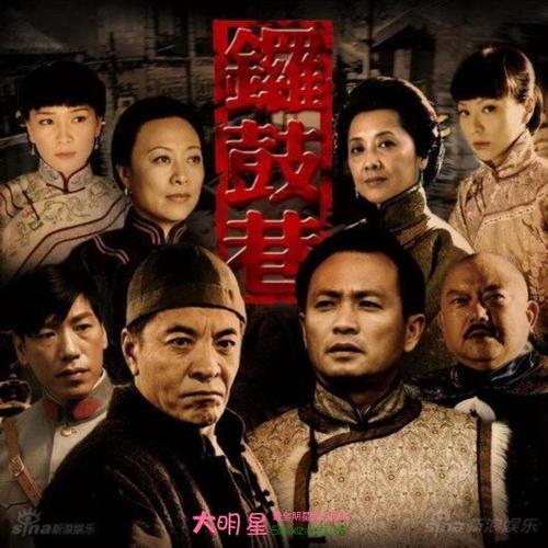 张耀扬演过的电视剧作品吧 张耀扬演过的电视剧 清光绪末年,慈禧欲将