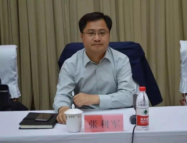 张利军为"同心大讲堂"的开办提出了具体性指导意见,对广大统一战线