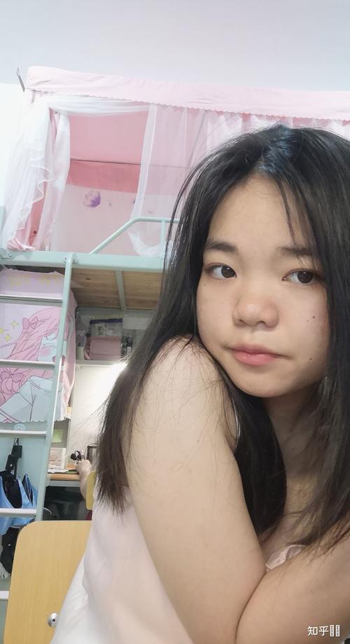 广西女孩长相有辨识度吗