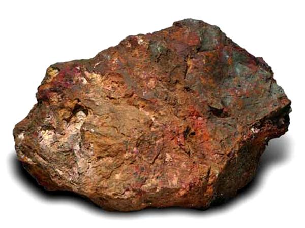 铁矿石磁选生产线