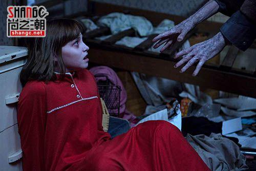 实际上,影片中对于人性与恐怖的平衡才是这部电影取得成功的真正秘诀