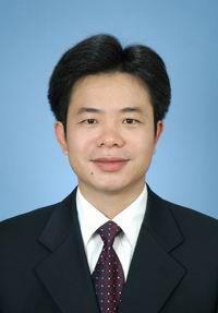 罗试坚
